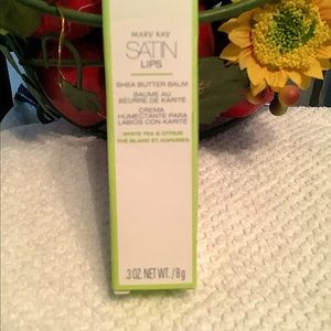 MaryKay Satin Lip Balm